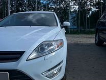 Ford Mondeo 2.0 AMT, 2012, 148 000 км, с пробегом, цена 900 000 руб.