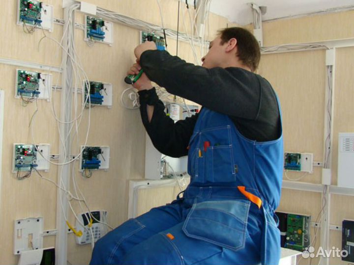 Монтажники опс инженер оплата кажд неделю