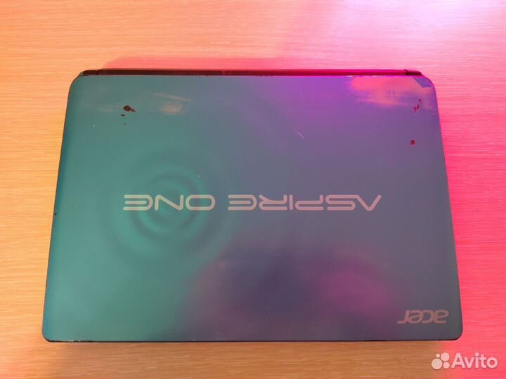 Acer aspire one d270