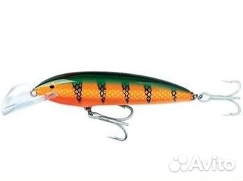 Воблер Nils Master Jumbo Shallow