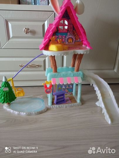 Детский игровой центр