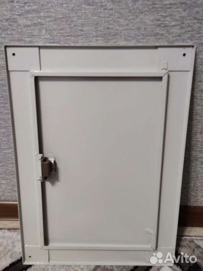 Дверка, люк для элекрощитка