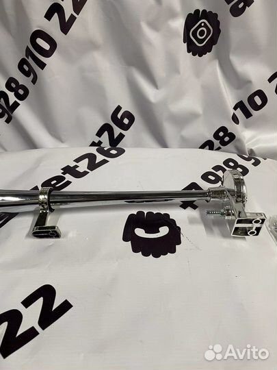 Сигнал Воздушный Универсальный Мощный