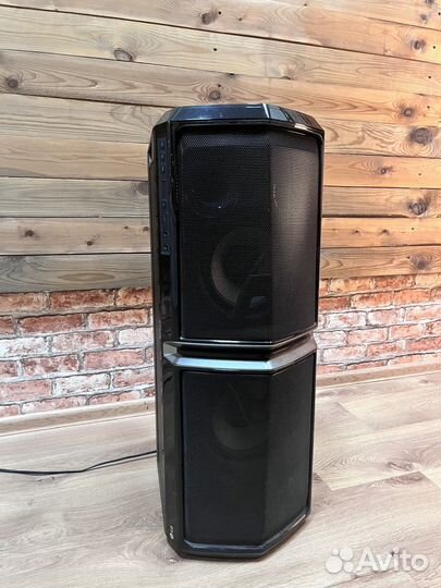 Аудиосистема LG xboom FH6