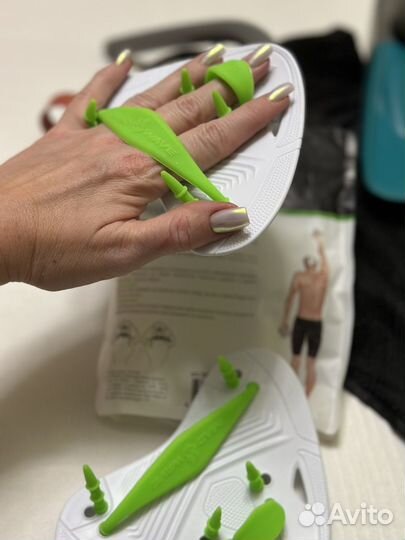 Набор для подводного плавания