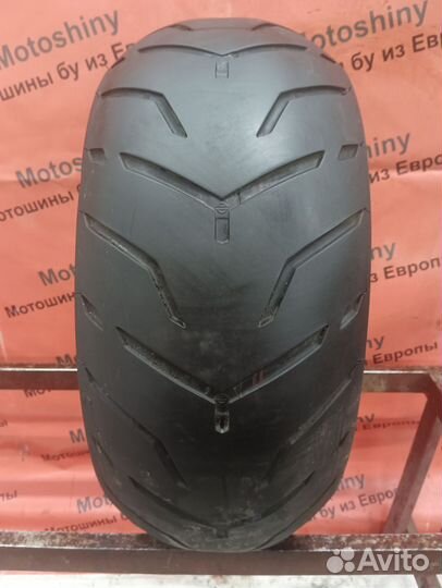 240/40 R18 Dunlop D407 Harley-Davidson N-4709 Мото