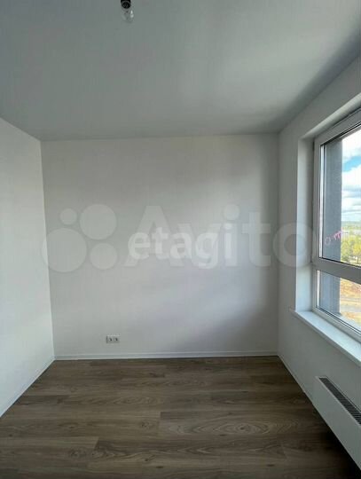 2-к. квартира, 31,2 м², 2/17 эт.