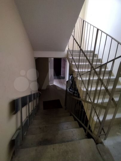 3-к. квартира, 80,3 м², 1/9 эт.