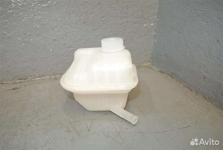 Бачок расширительный Qashqai (J10) 2006-2013,Qas