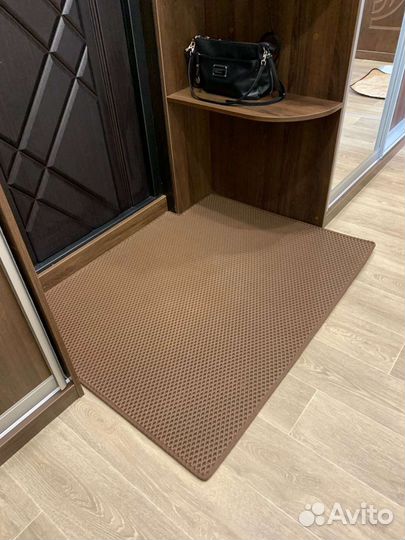 Коврики eva в прихожую
