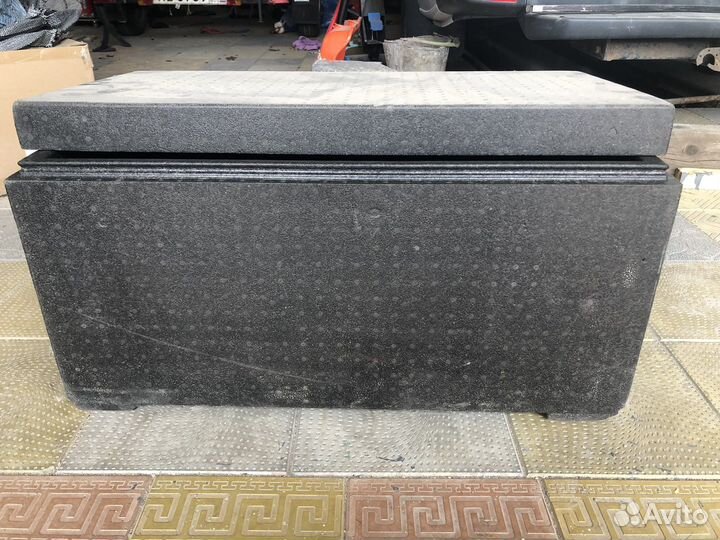 Термокороб