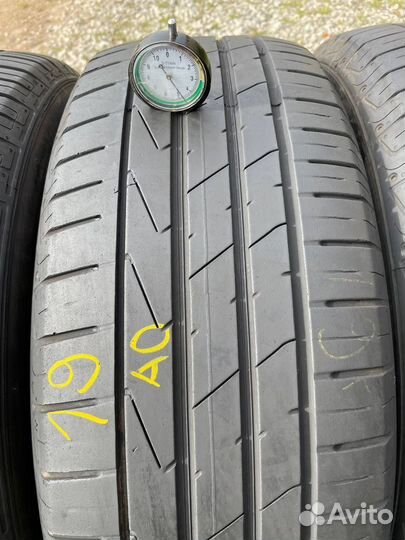 Hankook Ventus S1 Evo2 SUV K117A 235/65 R17
