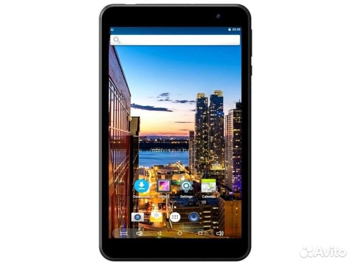 Планшет Digma Optima 8250C 8