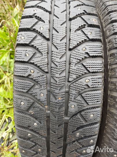 Firestone Ice Cruiser 7 185/65 R15 88T