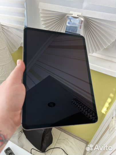 iPad pro 11 2018 model 1934