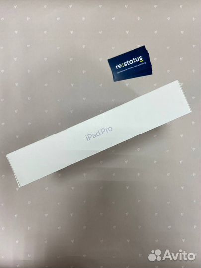 iPad Pro 2022 Wi-Fi 11