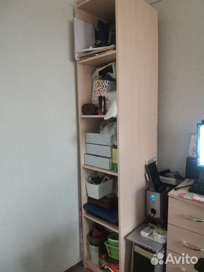 Мебель в детскую комнату бу