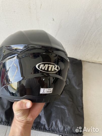 Шлем для мотоцикла
