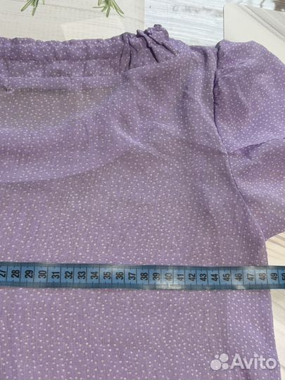 Блузка женская M L