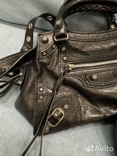 Сумка balenciaga