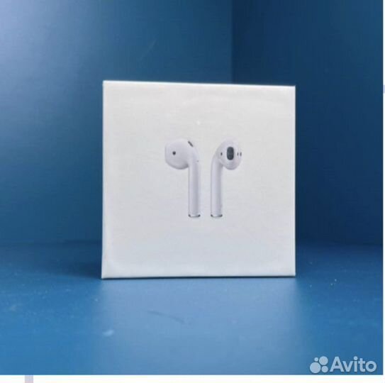 Airpods 1/1