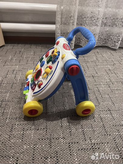 Ходунки