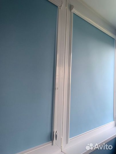 Жалюзи блэкаут