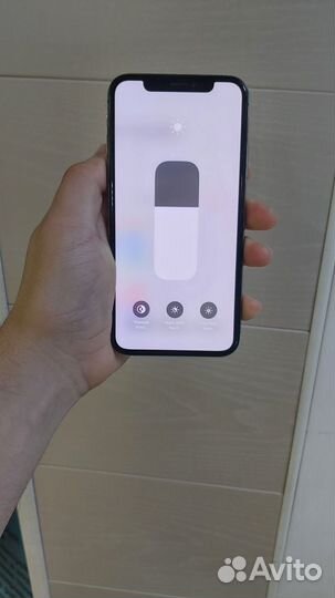 iPhone XS 64 GB gold