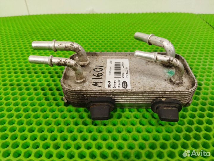 Топливный радиатор Land Rover Range Rover Sport