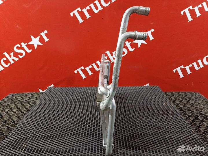 Радиатор отопителя Scania 5-series