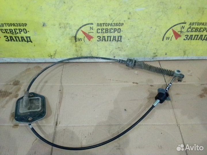 Трос АКПП Kia Rio X-Line