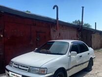 Toyota Corsa 1.3 MT, 1993, 265 800 км, с пробегом, цена 235 000 руб.