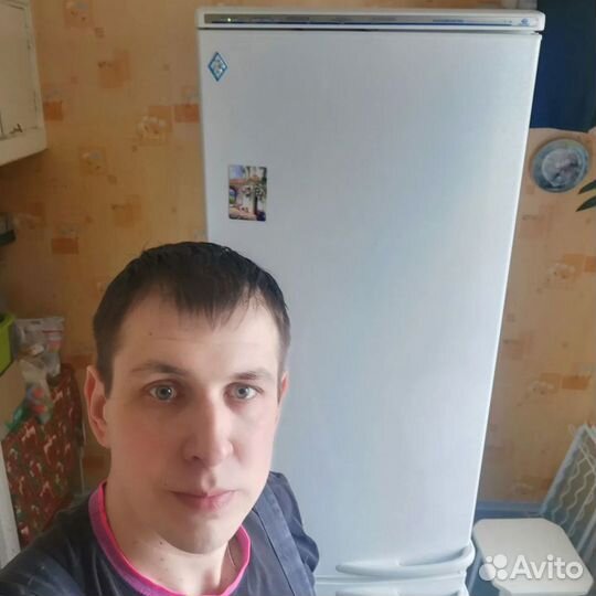 Ремонт холодильников, стиральных машин, посудомоек