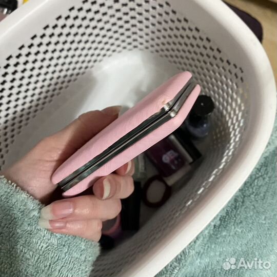 Игрушка, резинки, лаки, тени, зеркало