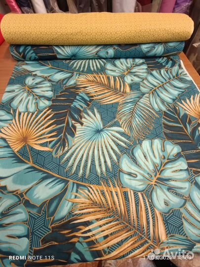 Комплект постельного белья на 1,5сп