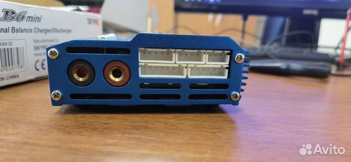 Imax B6 mini от skyrc