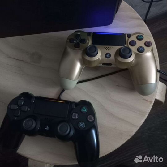 Sony playstation 4 PS4 slim 500gb