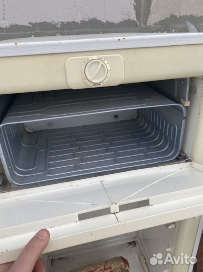 Холодильник ЗИЛ москва СССР