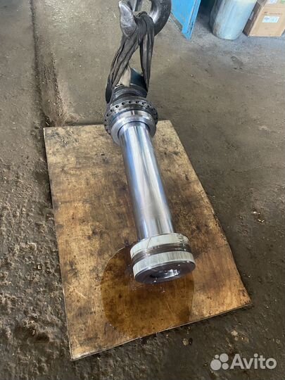 Ремонт и изготовление гидроцилиндров