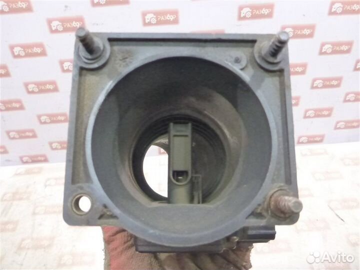 Дмрв Ford Escape TM1 AJ 2000