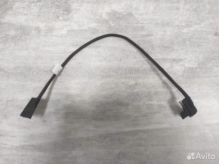Шлейф аккумулятора Dell Latitude E7470 E7270