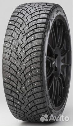 Pirelli Ice Zero 2 225/45 R18 95H