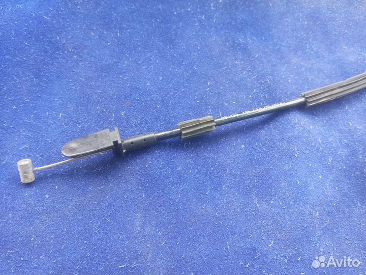 Рукоятка открывания вод.двери внут. Фокус 2