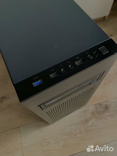 Компьютер для дома и работы