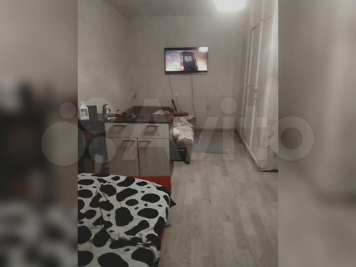 Аукцион: 1-к. квартира, 34,7 м², 1/5 эт.