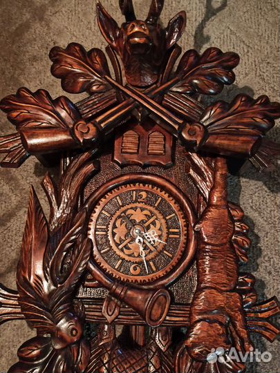 Часы настенные