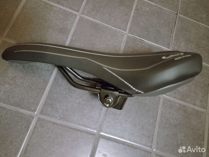 Седло для велосипеда Bora (Italy)