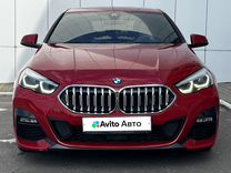 BMW 2 серия Gran Coupe 1.5 AMT, 2020, 55 577 км, с пробегом, цена 3 357 000 руб.