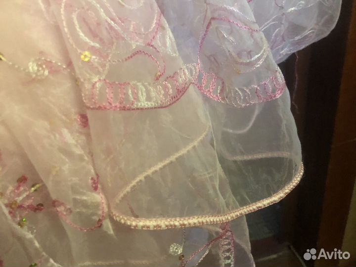 Тюль и шторы