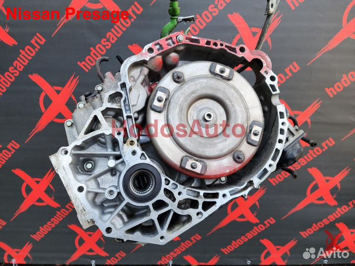 Вариатор VQ35DE, Z50 4WD Nissan Presage